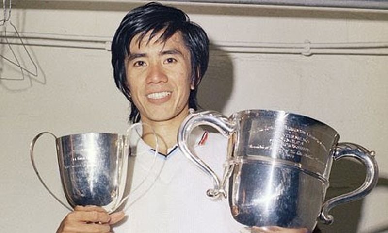 Mental Juara, Pantang Menyerah
